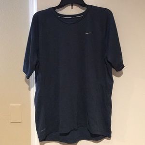 Nike Dri-Fit Miller Tee